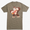 donkey kong kill screen shirt